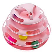 Игрушка Трек-башня 25*17см 82283