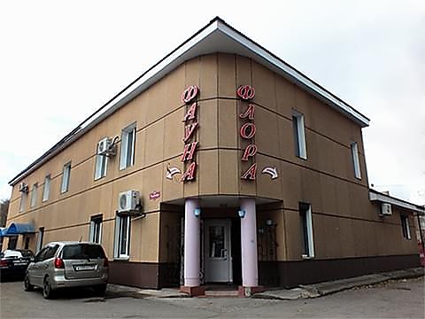 Правила обработки персональных данных