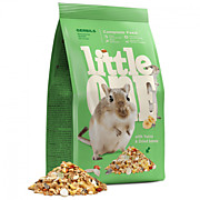 Littl One для песчанок 400гр.